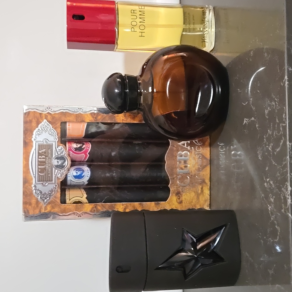Mens - Picture 5 of 12